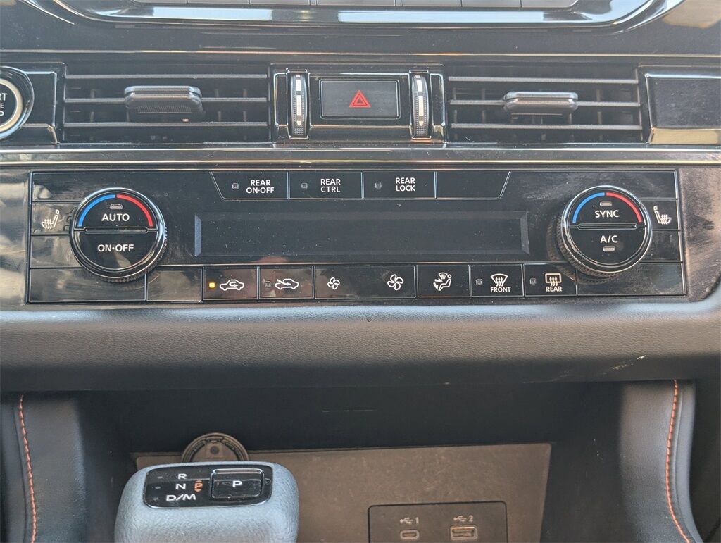 2023 Nissan Pathfinder Rock Creek Cockeysville MD