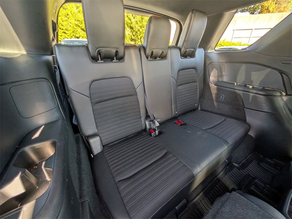 2023 Nissan Pathfinder Rock Creek Cockeysville MD