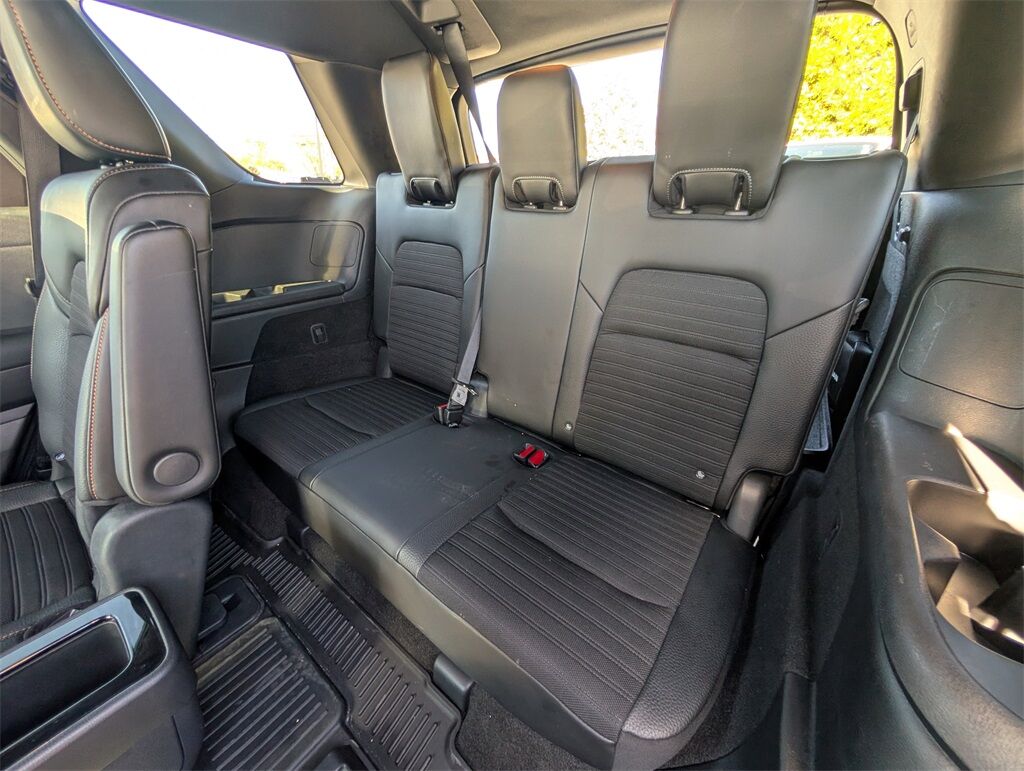 2023 Nissan Pathfinder Rock Creek Cockeysville MD