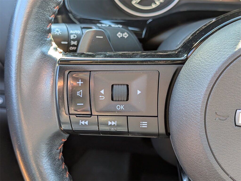 2023 Nissan Pathfinder Rock Creek Cockeysville MD