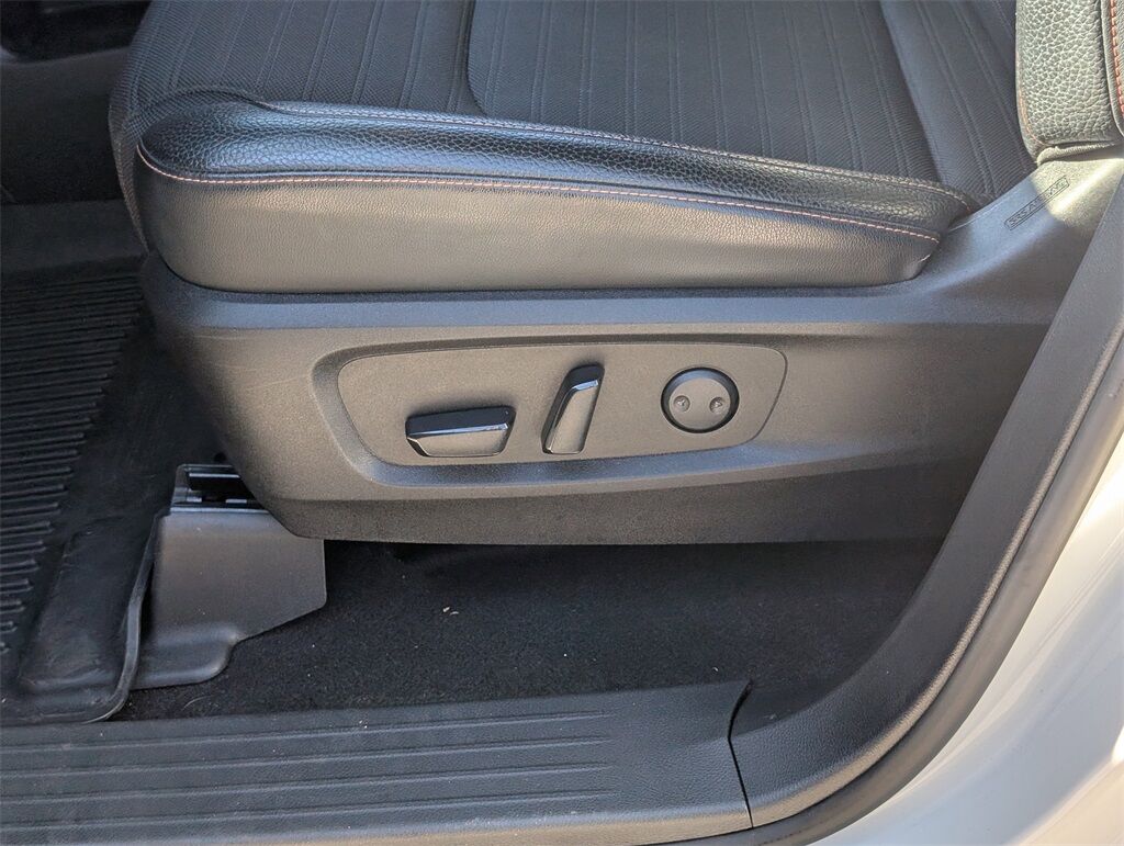 2023 Nissan Pathfinder Rock Creek Cockeysville MD