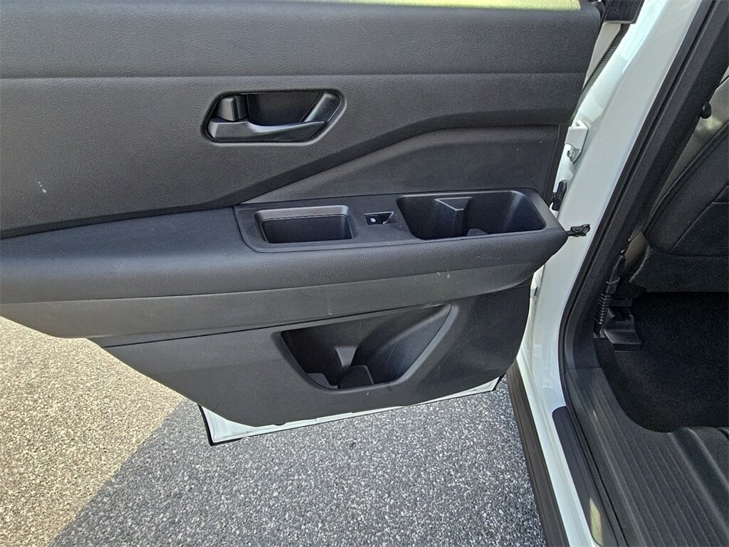 2023 Nissan Pathfinder Rock Creek Cockeysville MD