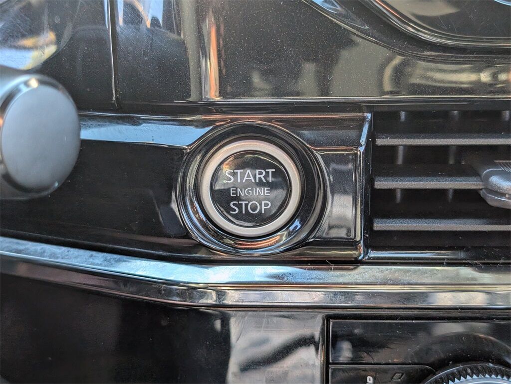 2023 Nissan Pathfinder Rock Creek Cockeysville MD