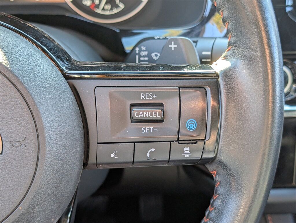 2023 Nissan Pathfinder Rock Creek Cockeysville MD