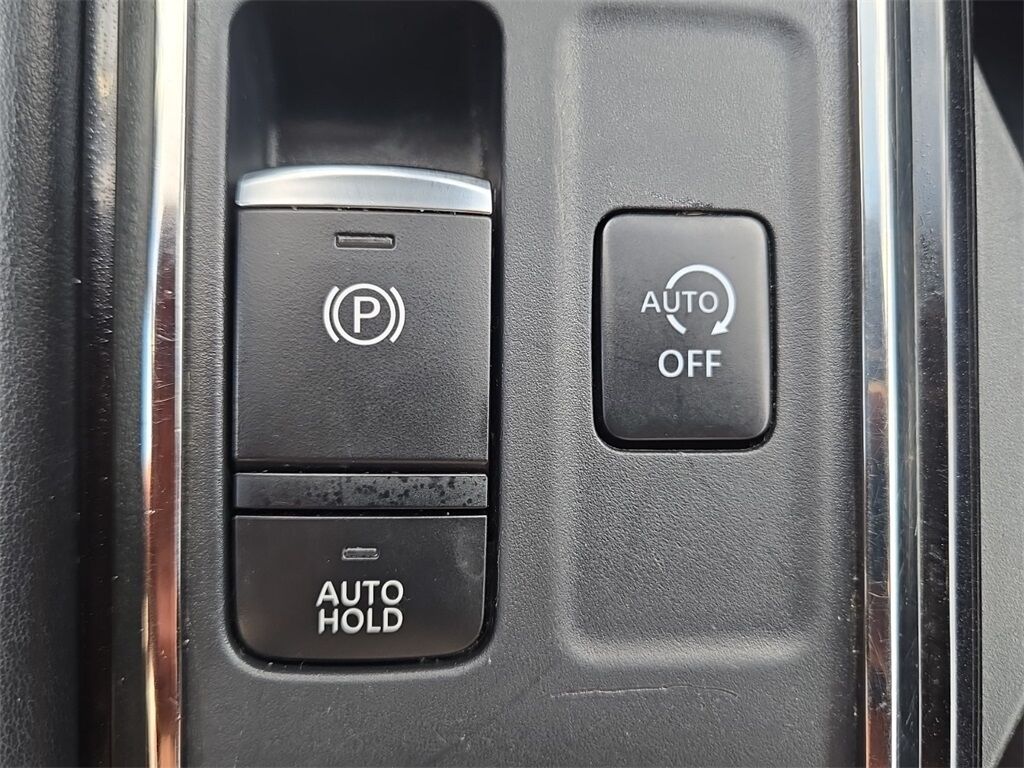 2023 Nissan Pathfinder Rock Creek Cockeysville MD