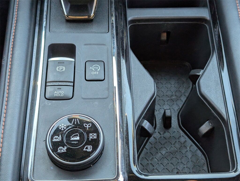 2023 Nissan Pathfinder Rock Creek Cockeysville MD