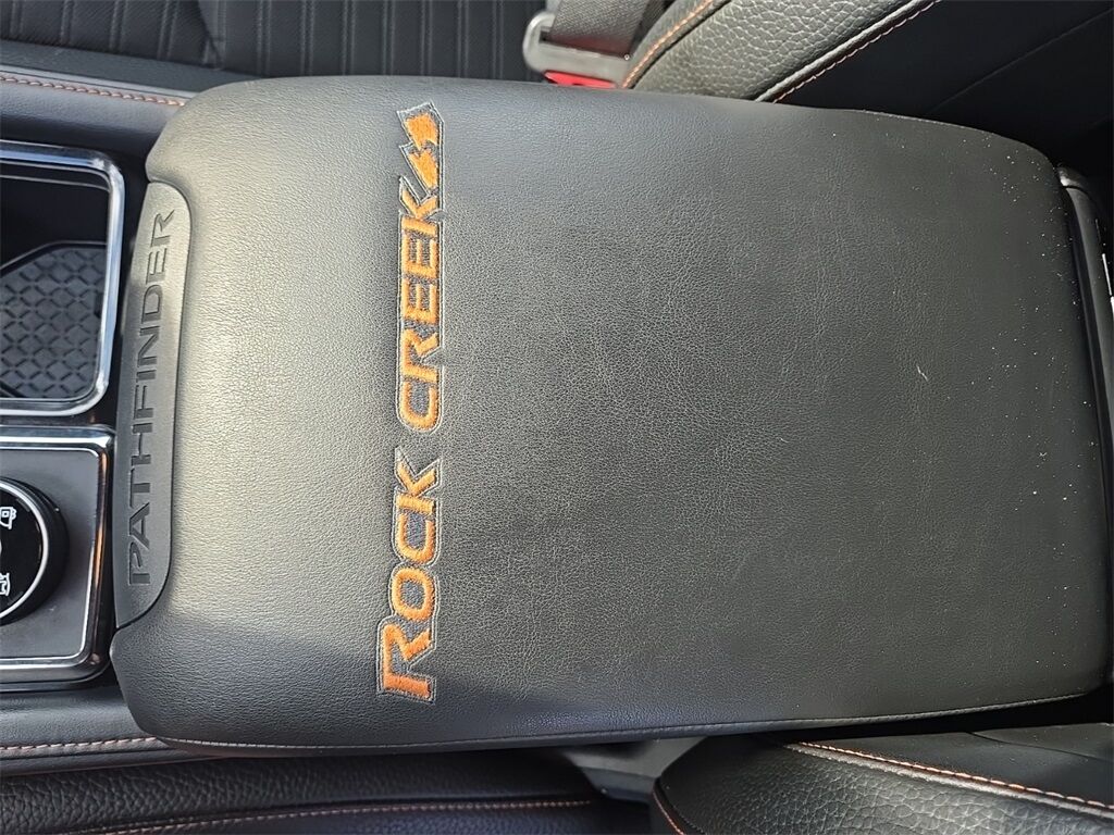 2023 Nissan Pathfinder Rock Creek Cockeysville MD
