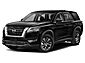 2023 Nissan Pathfinder S El Paso TX