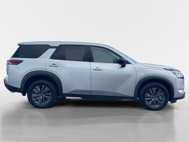 2023 Nissan Pathfinder S Oak Ridge TN