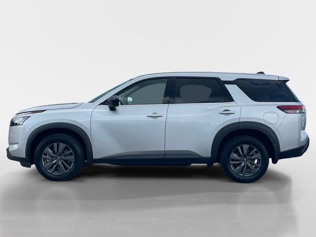 2023 Nissan Pathfinder S Oak Ridge TN