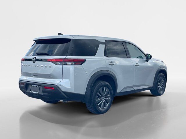 2023 Nissan Pathfinder S Oak Ridge TN