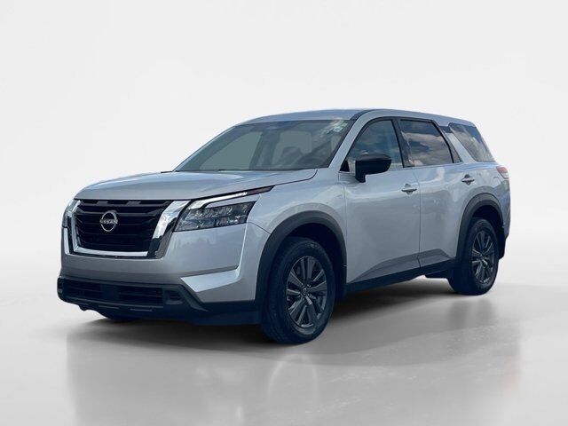 2023 Nissan Pathfinder S Oak Ridge TN
