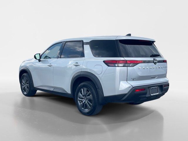 2023 Nissan Pathfinder S Oak Ridge TN