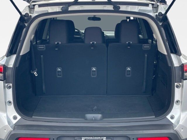 2023 Nissan Pathfinder S Oak Ridge TN