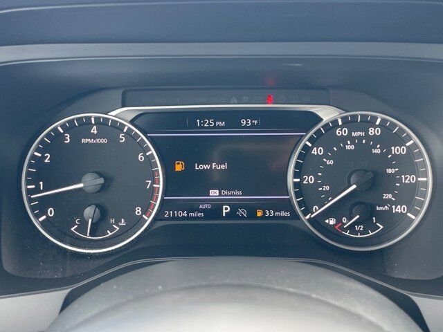 2023 Nissan Pathfinder S Oak Ridge TN