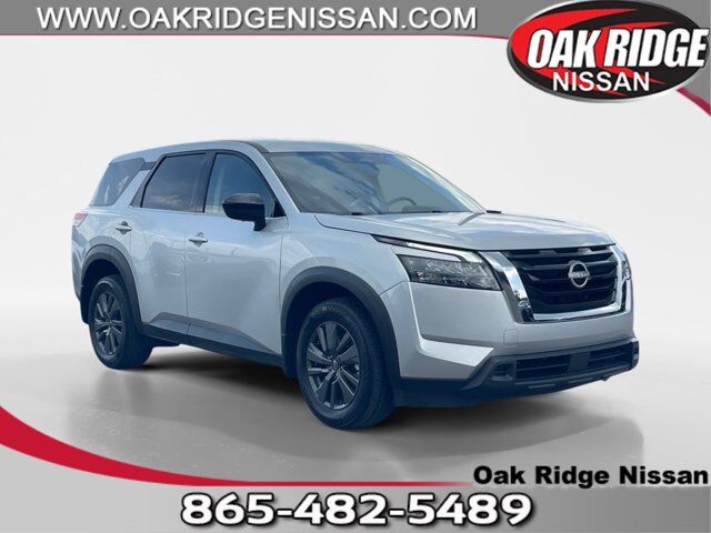 2023 Nissan Pathfinder S Oak Ridge TN