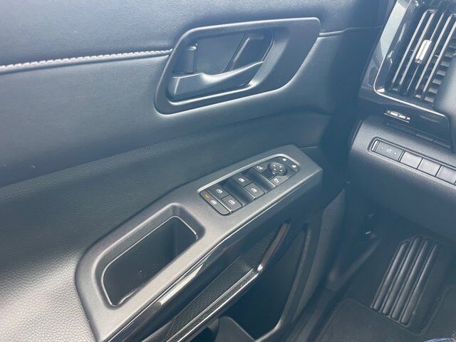 2023 Nissan Pathfinder S Oak Ridge TN