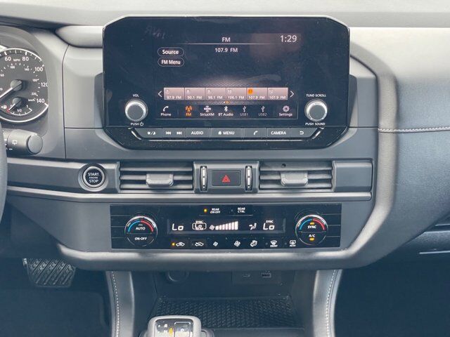 2023 Nissan Pathfinder S Oak Ridge TN