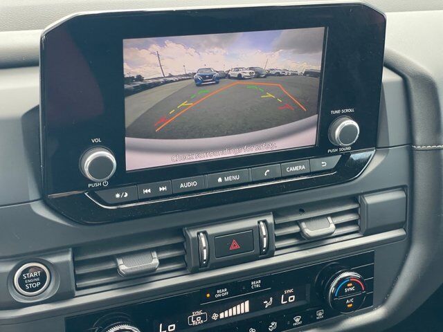 2023 Nissan Pathfinder S Oak Ridge TN