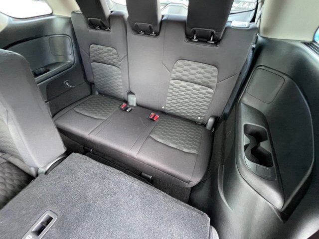 2023 Nissan Pathfinder S Oak Ridge TN