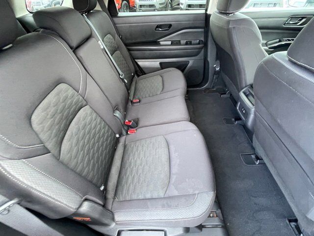 2023 Nissan Pathfinder S Oak Ridge TN