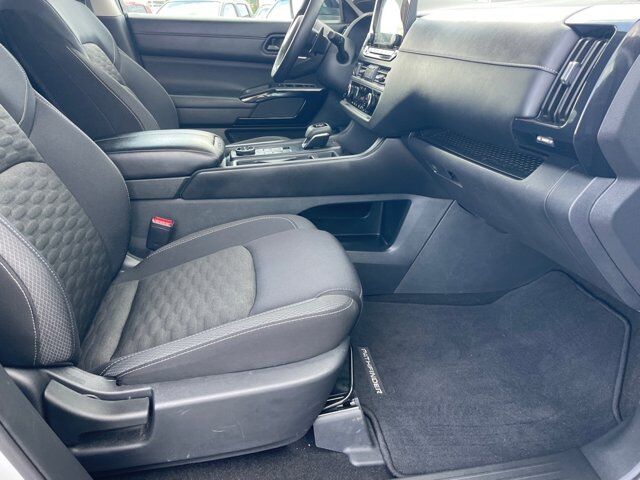 2023 Nissan Pathfinder S Oak Ridge TN