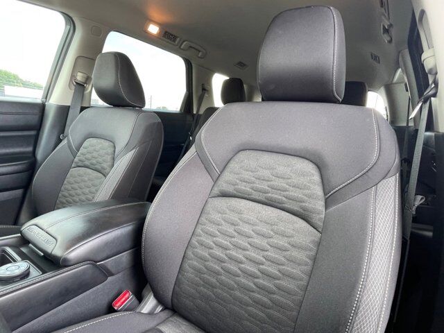 2023 Nissan Pathfinder S Oak Ridge TN