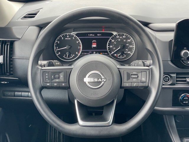 2023 Nissan Pathfinder S Oak Ridge TN