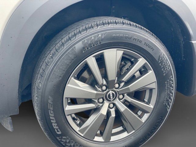 2023 Nissan Pathfinder S Oak Ridge TN