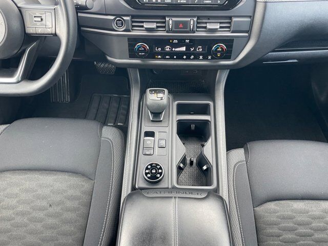 2023 Nissan Pathfinder S Oak Ridge TN