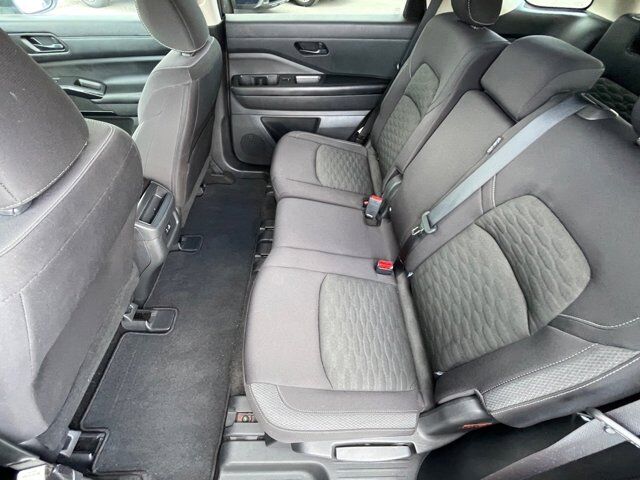 2023 Nissan Pathfinder S Oak Ridge TN