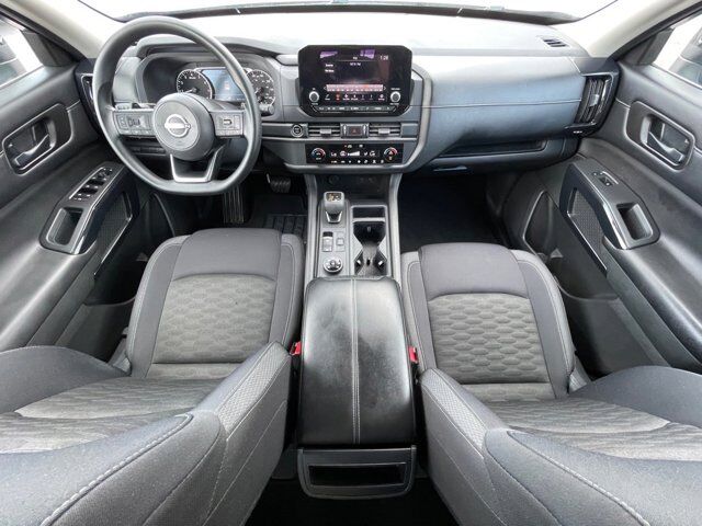 2023 Nissan Pathfinder S Oak Ridge TN