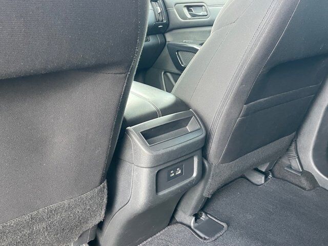 2023 Nissan Pathfinder S Oak Ridge TN