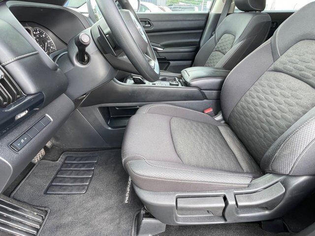 2023 Nissan Pathfinder S Oak Ridge TN