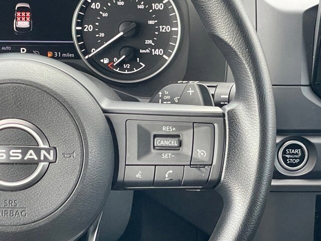 2023 Nissan Pathfinder S Oak Ridge TN