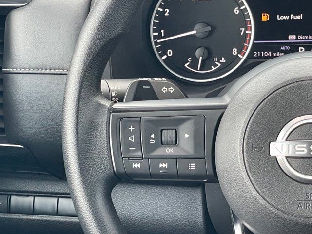 2023 Nissan Pathfinder S Oak Ridge TN