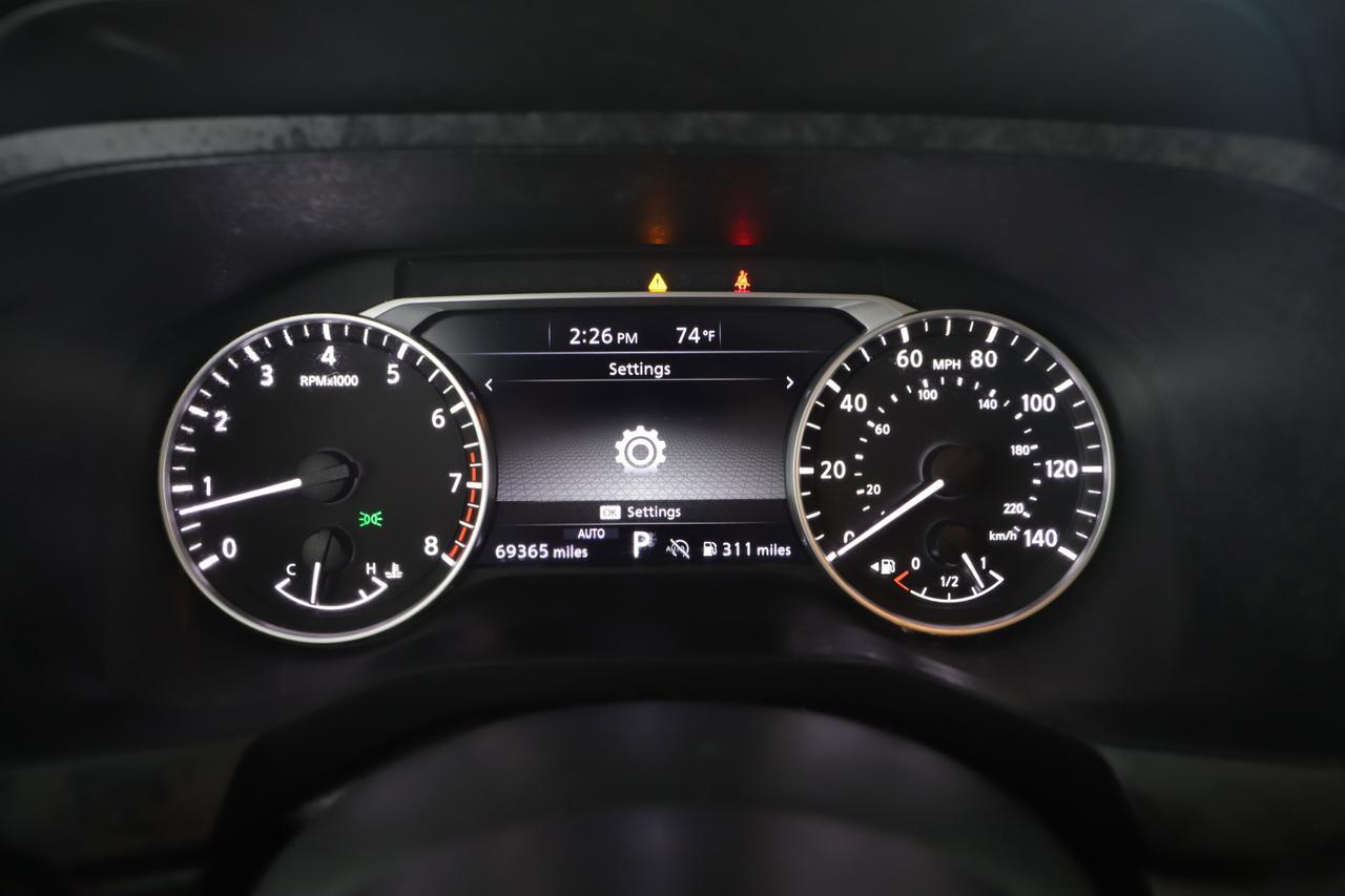 2023 Nissan Pathfinder S New Braunfels TX