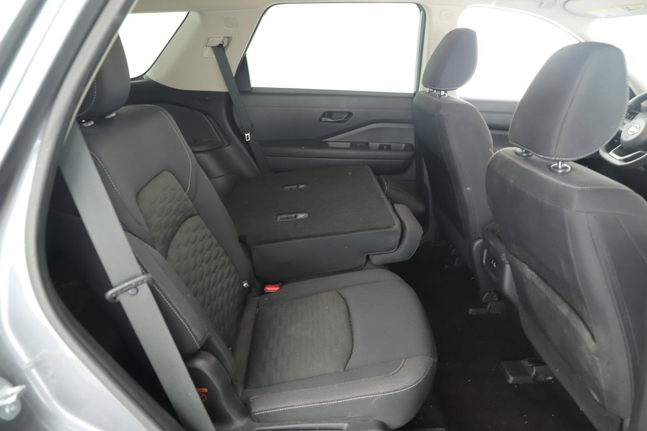 2023 Nissan Pathfinder S New Braunfels TX