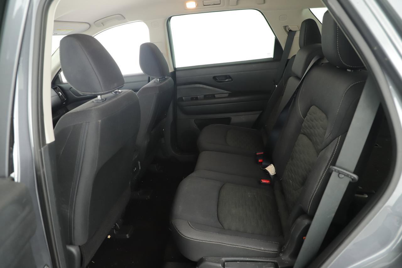 2023 Nissan Pathfinder S New Braunfels TX
