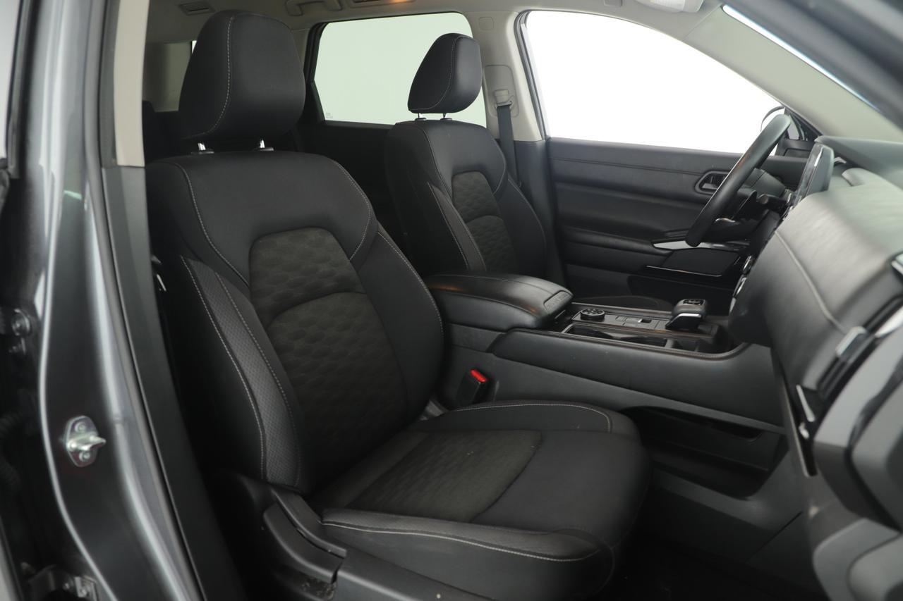 2023 Nissan Pathfinder S New Braunfels TX