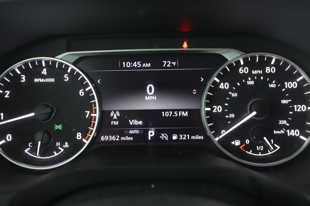 2023 Nissan Pathfinder S New Braunfels TX