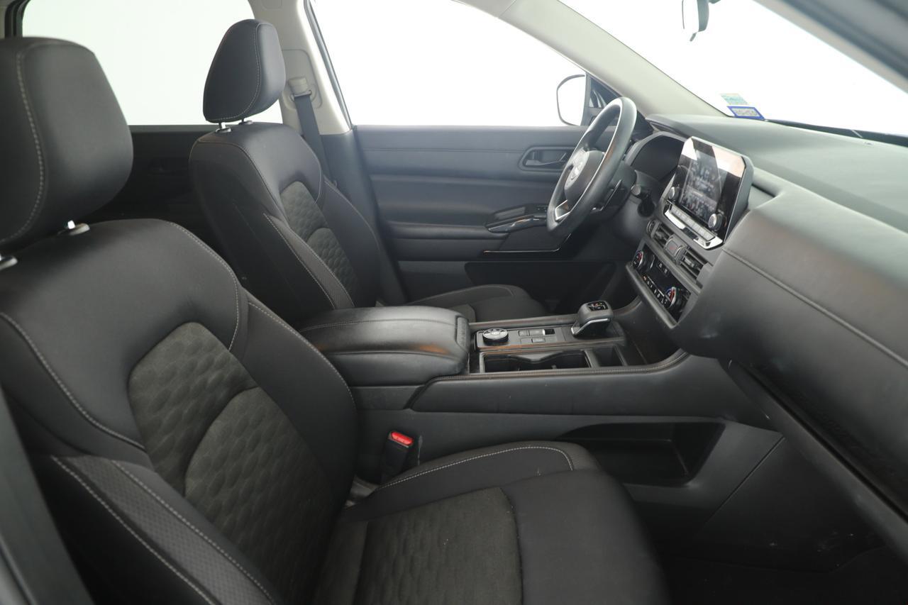 2023 Nissan Pathfinder S New Braunfels TX