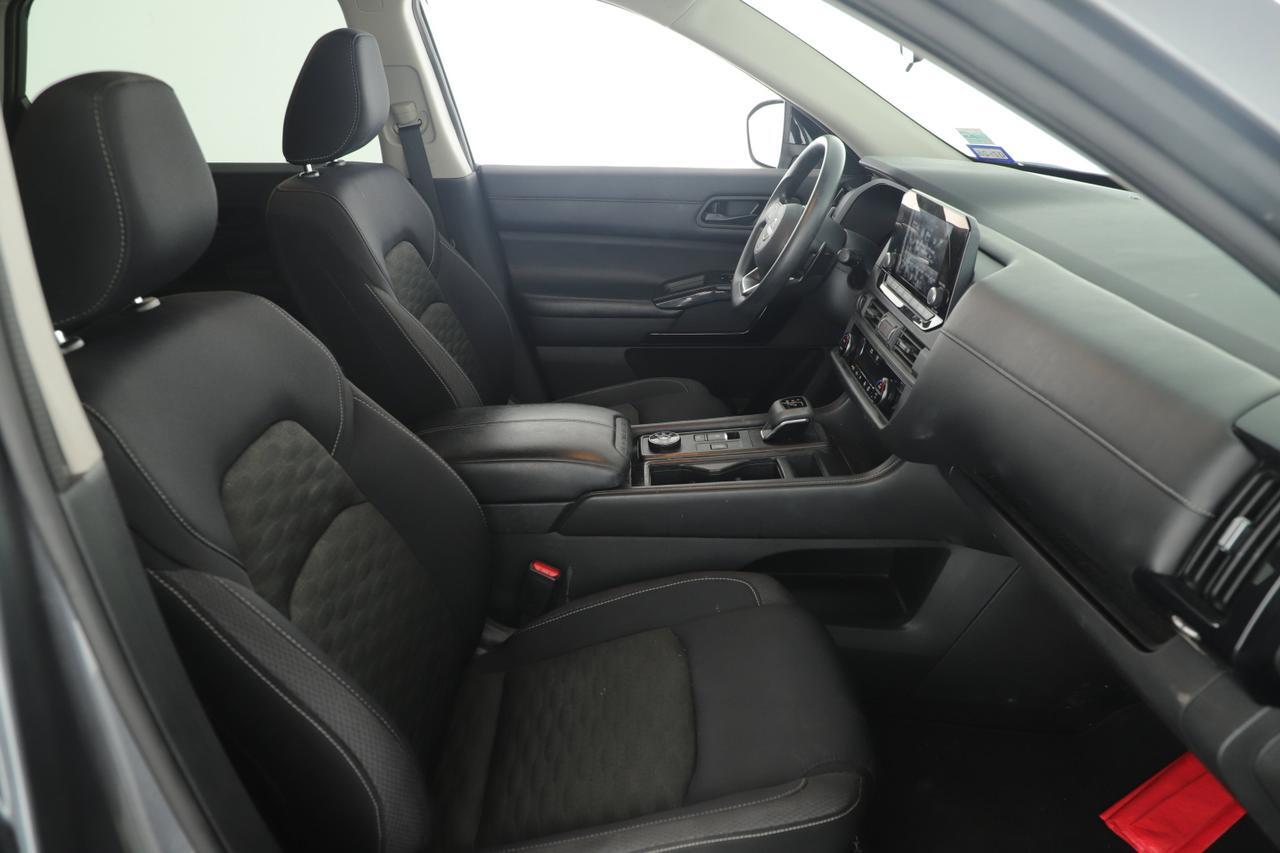2023 Nissan Pathfinder S New Braunfels TX