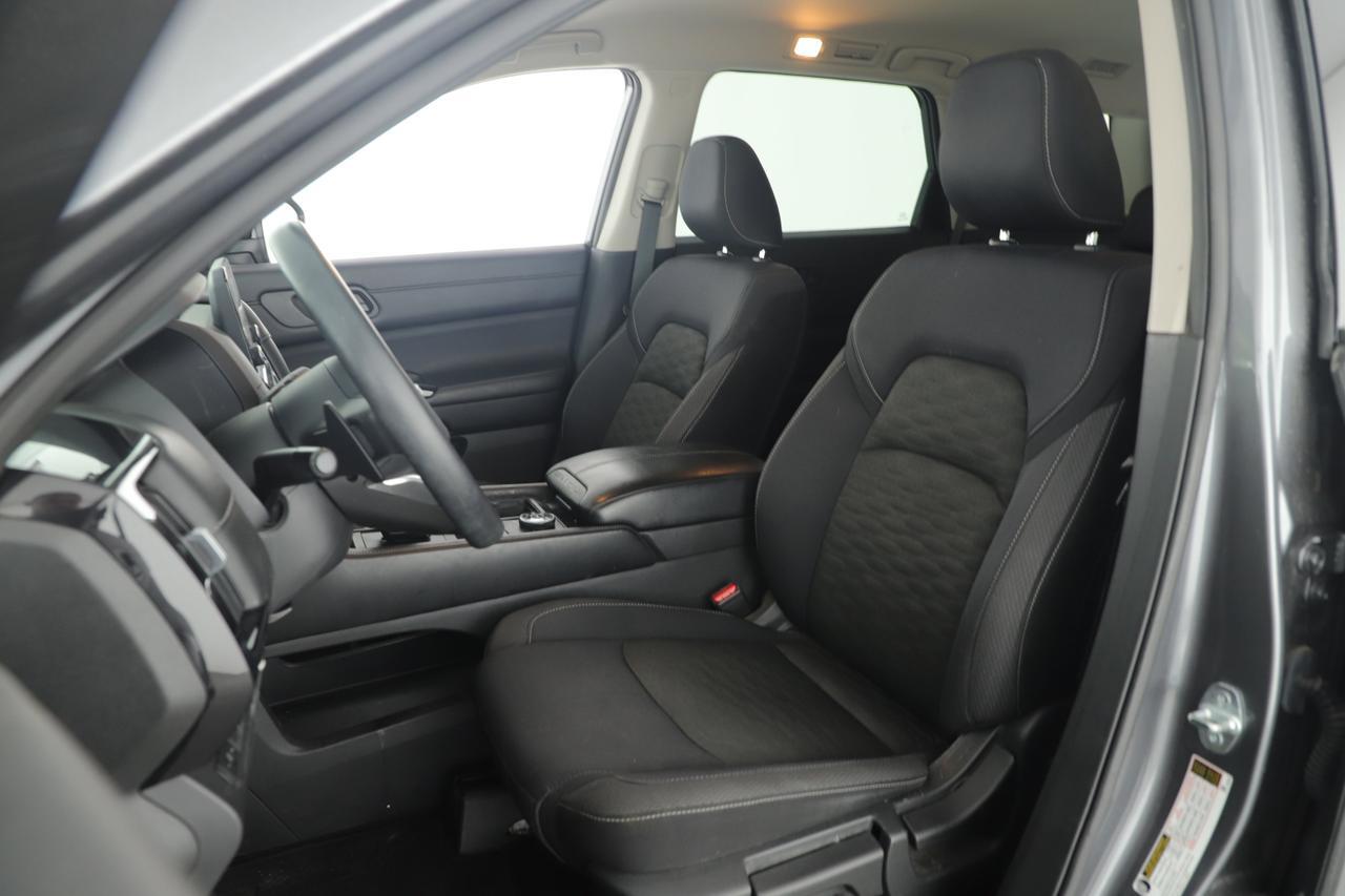 2023 Nissan Pathfinder S New Braunfels TX