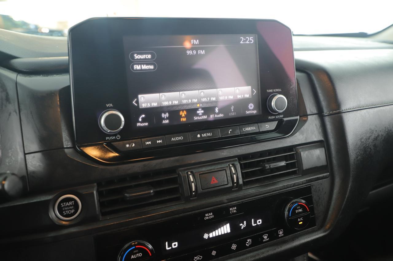 2023 Nissan Pathfinder S New Braunfels TX