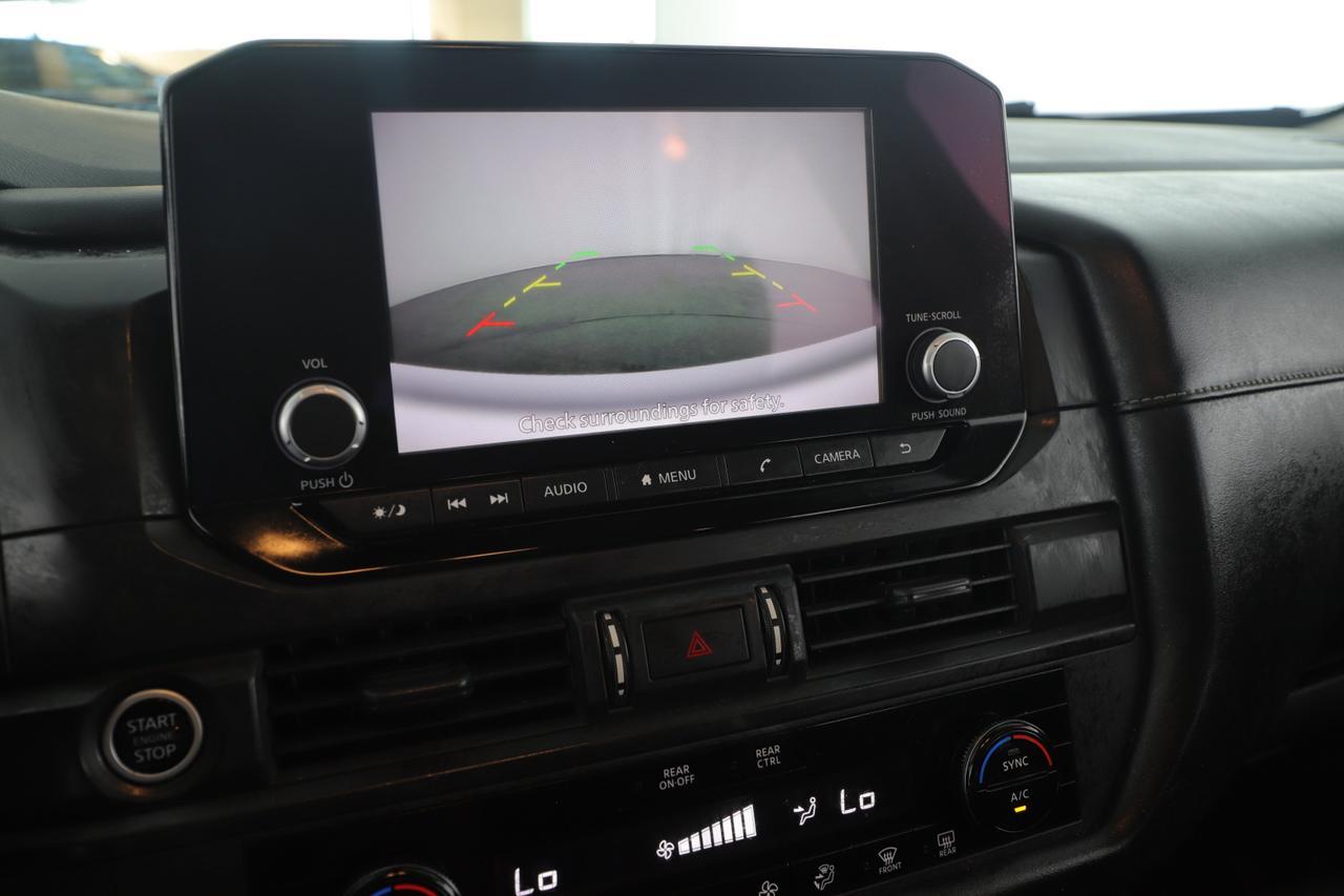 2023 Nissan Pathfinder S New Braunfels TX