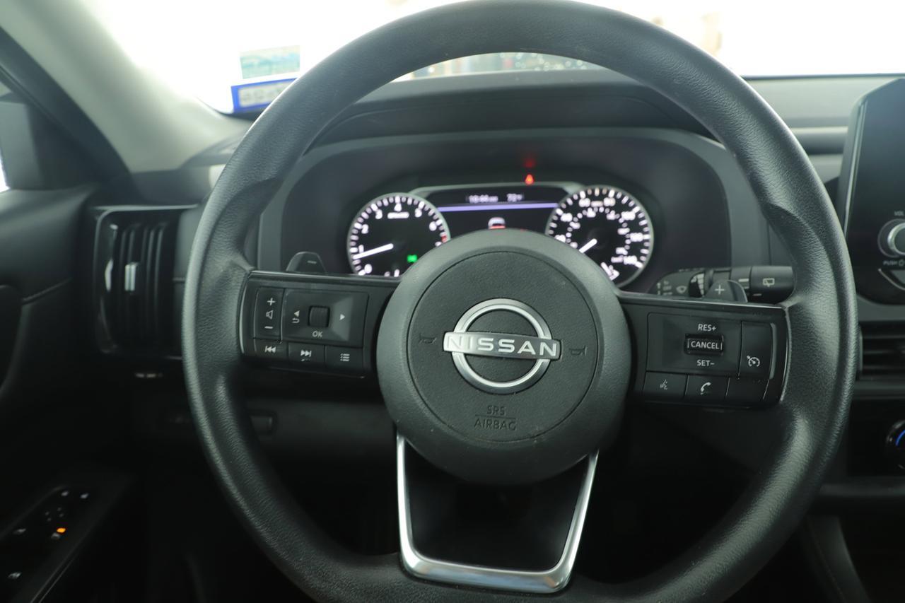 2023 Nissan Pathfinder S New Braunfels TX
