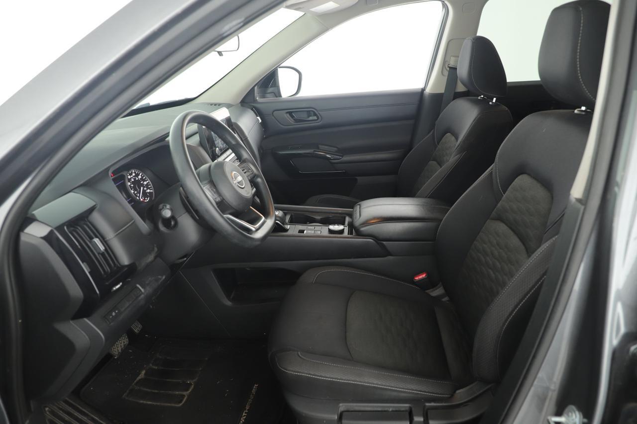 2023 Nissan Pathfinder S New Braunfels TX