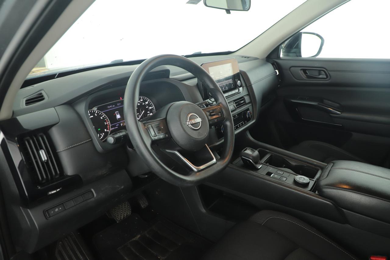 2023 Nissan Pathfinder S New Braunfels TX