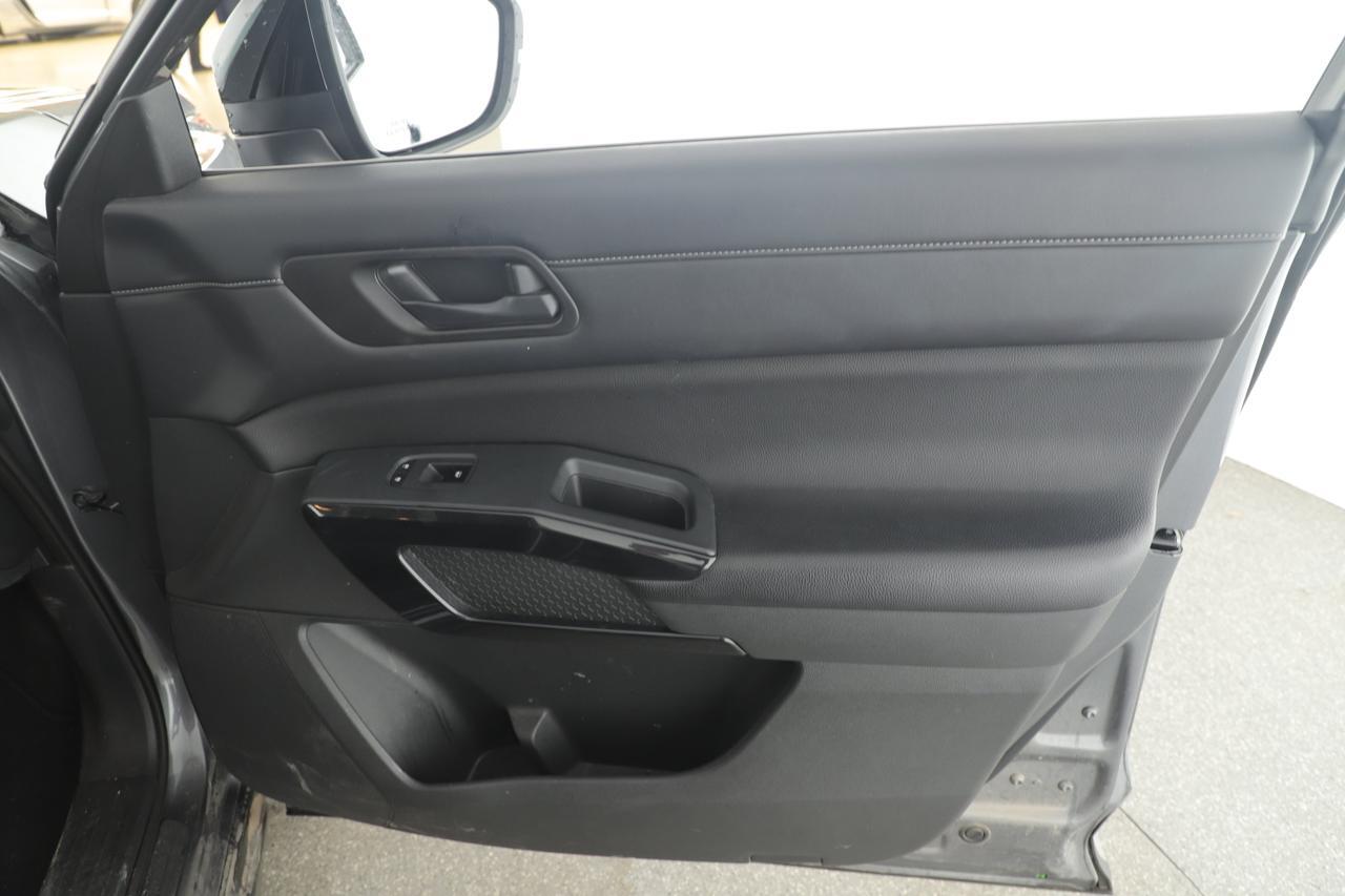 2023 Nissan Pathfinder S New Braunfels TX